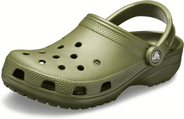 Unisex-Adult Classic Clog