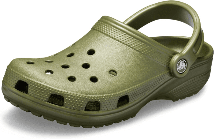 Unisex-Adult Classic Clog