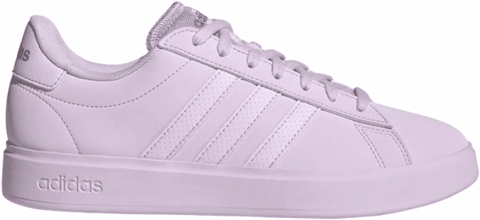 Women'S Grand Court 2.0 Tennis Shoe - Image 2
