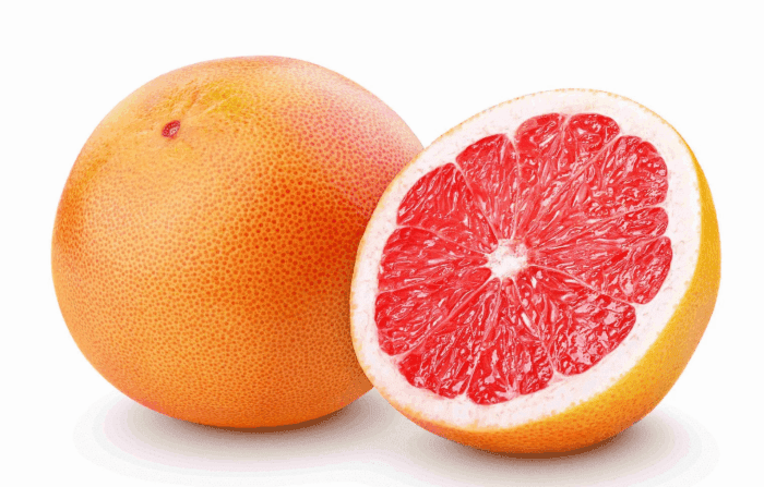 Bulk Grapefruit
