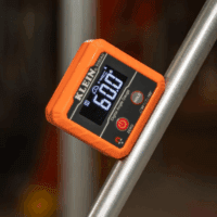 935DAG Digital Electronic Level and Angle Gauge, Measures 0 - 90 and 0 - 180 Degree Ranges, Measures and Sets Angles - Image 10