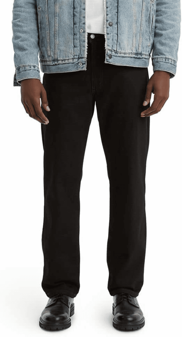 Men'S 550 Relaxed Fit Jeans (Also Available in Big & Tall)