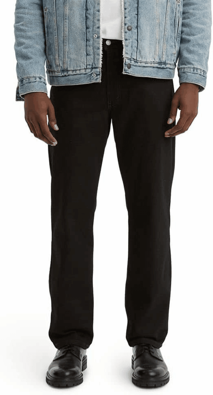 Men'S 550 Relaxed Fit Jeans (Also Available in Big & Tall)