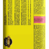 Crunch Sticks Parakeet Treat, Honey, Egg, and Apple, Multi Pack of 12 Sticks - Image 5