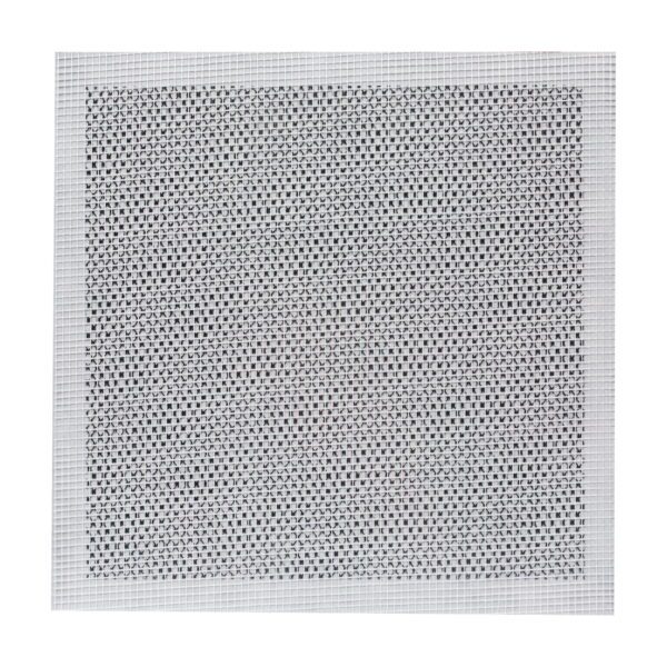 8 In. X 8 In. Aluminum Wall Repair Patch - Image 3