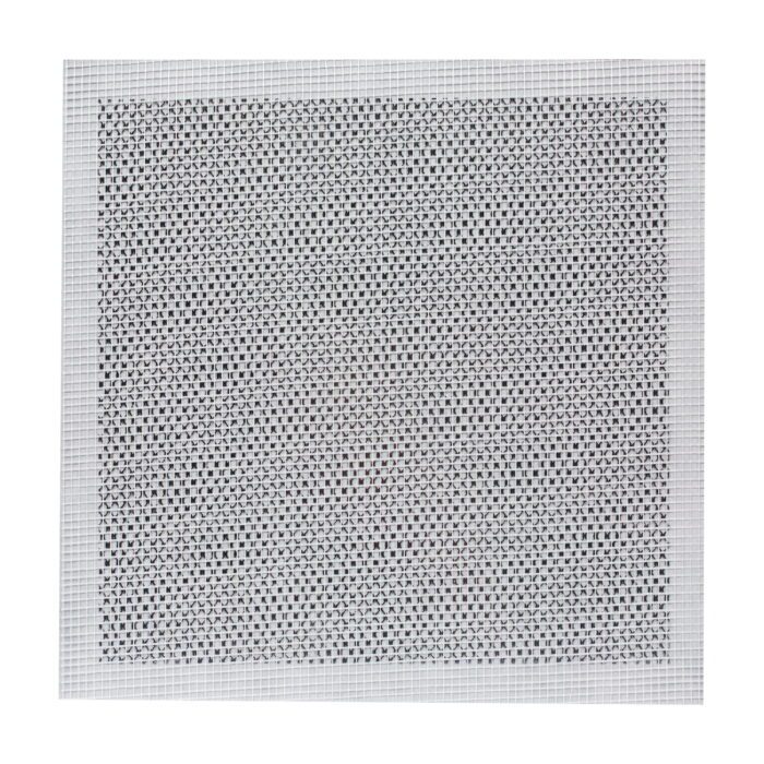 8 In. X 8 In. Aluminum Wall Repair Patch - Image 3