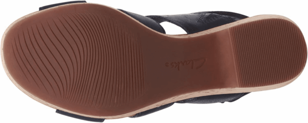 Women'S Giselle Beach Wedge Sandal - Image 7