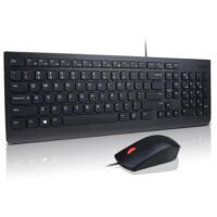 Wired Keyboard & Mouse Combo - Image 11