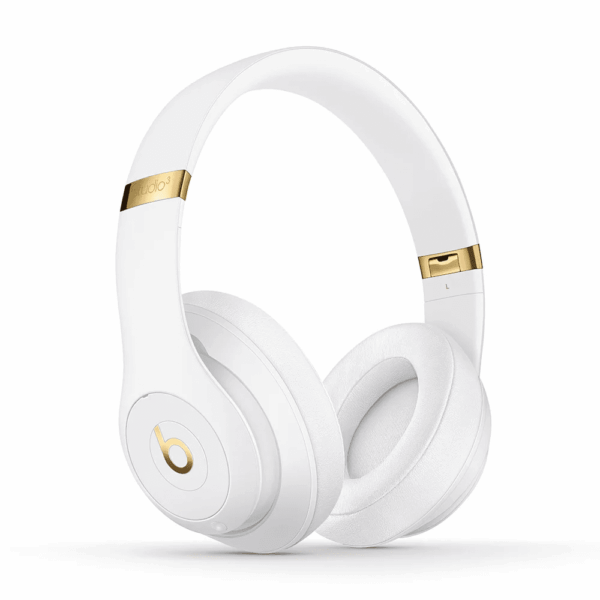 Beats Studio3 Wireless Noise Cancelling Headphones with  W1 Headphone Chip- Matte Black - Image 12
