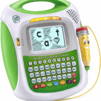 Mr Pencil'S Scribble Write and Read, Green - Image 4