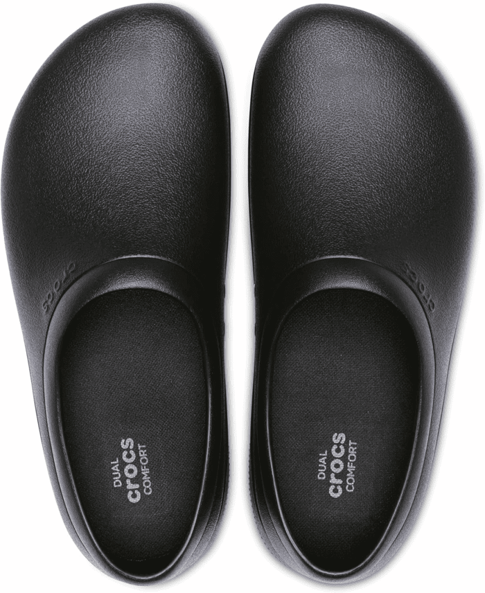 Unisex-Adult on the Clock Clogs, Slip Resistant Shoes - Image 3