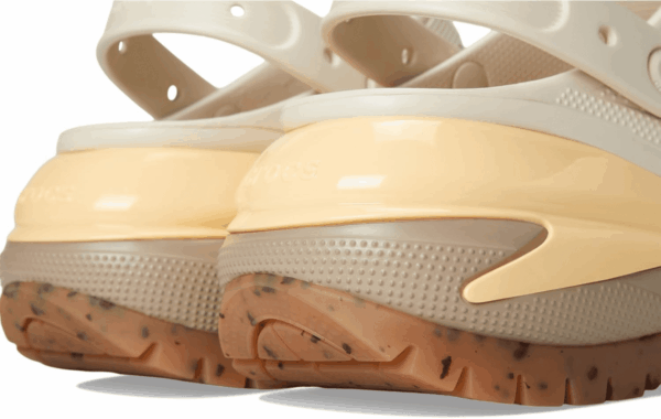 Unisex-Adult Mega Crush Clog - Image 6
