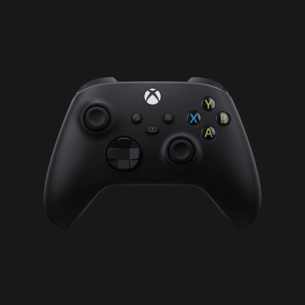 Series X 1TB Carbon Black - Image 4