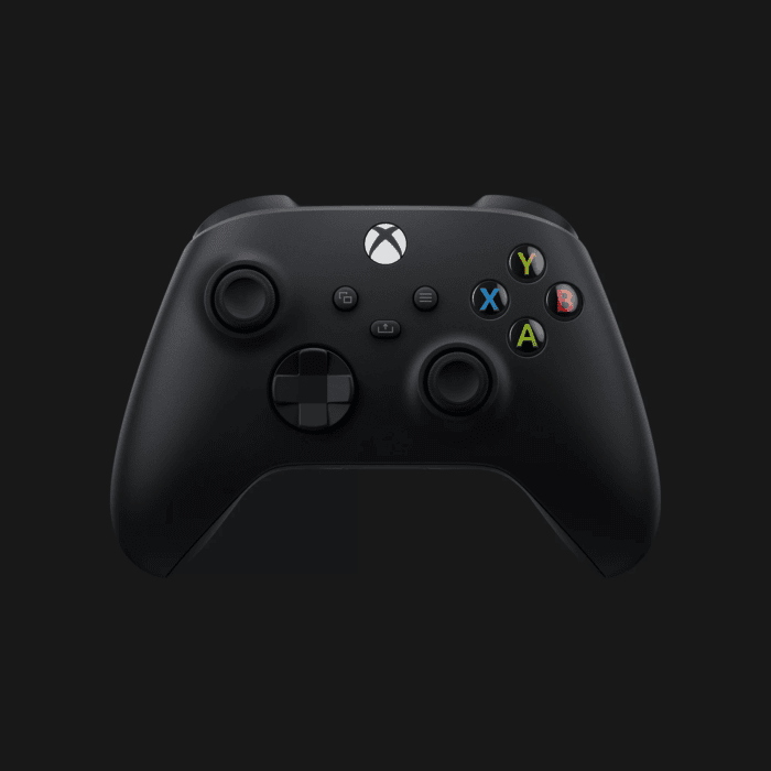 Series X 1TB Carbon Black - Image 4