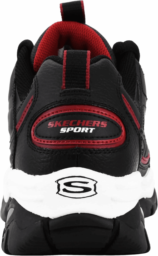 Men'S Energy Afterburn Lace-Up Sneaker - Image 3