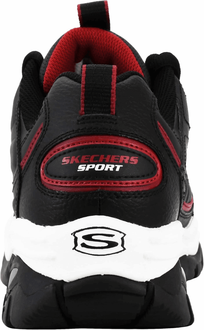 Men'S Energy Afterburn Lace-Up Sneaker - Image 3