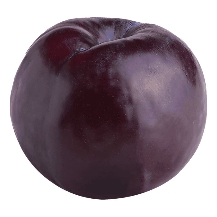 Fresh Plum, Each - Image 4