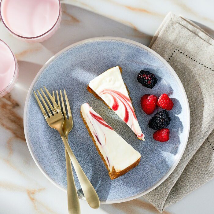 Strawberry Cheesecake, 6 Oz - Image 2