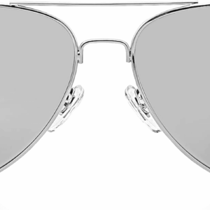 Classic Aviator Polarized Sunglasses for Men Women Vintage Retro Style