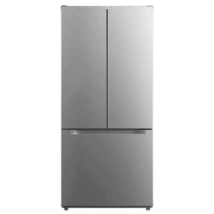Element 18.4 Cu. Ft. French Door Refrigerator - White (ERFD19CGCW) - Image 6