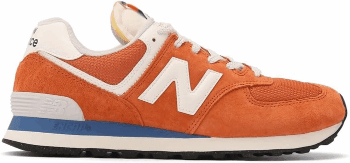 Unisex-Adult 574 V2 Sneaker - Image 3