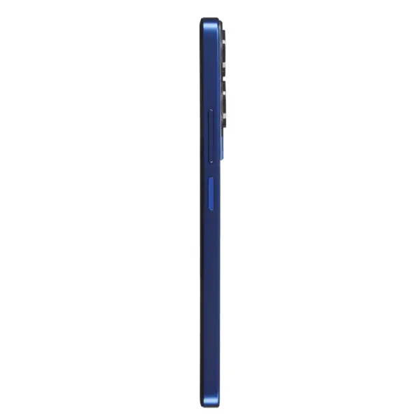 Verizon  50XE, 128GB, Dark Blue - Prepaid Smartphone [Locked to Verizon Prepaid] - Image 8