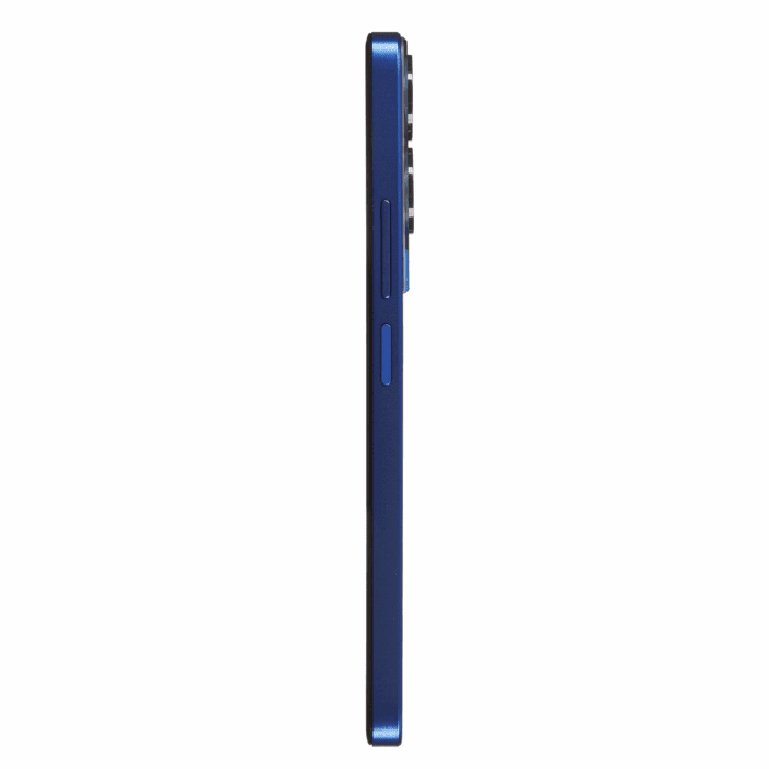 Verizon  50XE, 128GB, Dark Blue - Prepaid Smartphone [Locked to Verizon Prepaid] - Image 8