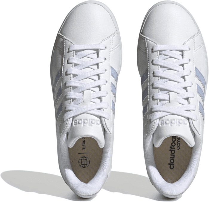 Women'S Grand Court 2.0 Shoes - Image 5