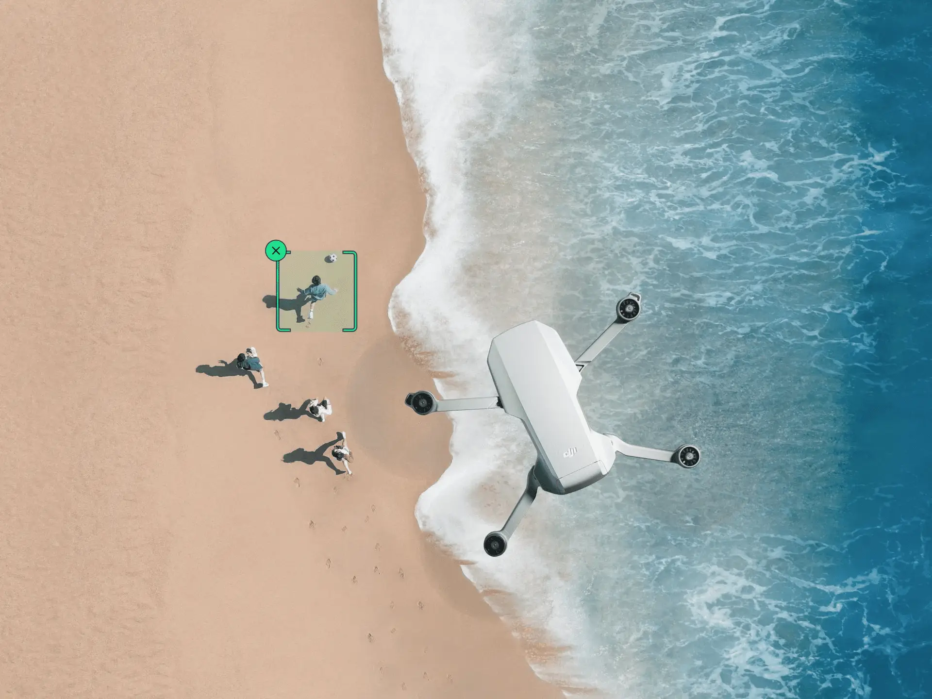 Mini 2 SE 10 Km HD Video Transmission Aerial Drone with Accessories Included - Image 7