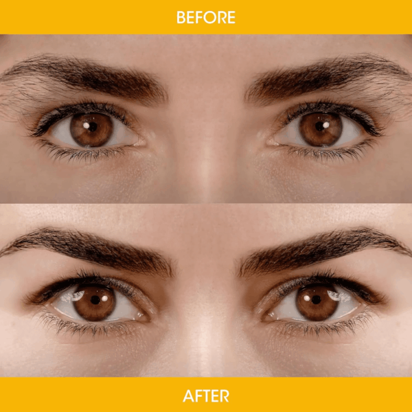 Eyebrow Shaper Wax Kit - Natural All Skin Types - Eyebrow Facial Hair Removal for Women - Image 5