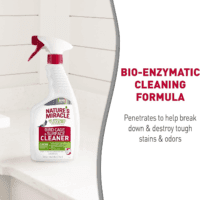 Bird Cage & Surface Cleaner - Image 7