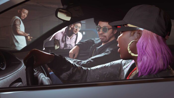 Grand Theft Auto V - Playstation 5 - Image 6