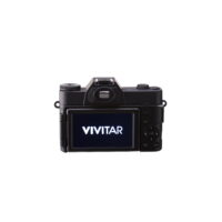 4K Digital Camera with 8X Digital Zoom and 3" LED Display - Image 8