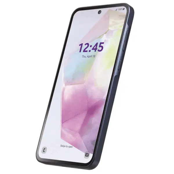 Galaxy A35 5G, Black - Prepaid Smartphone [Locked to ] - Image 9