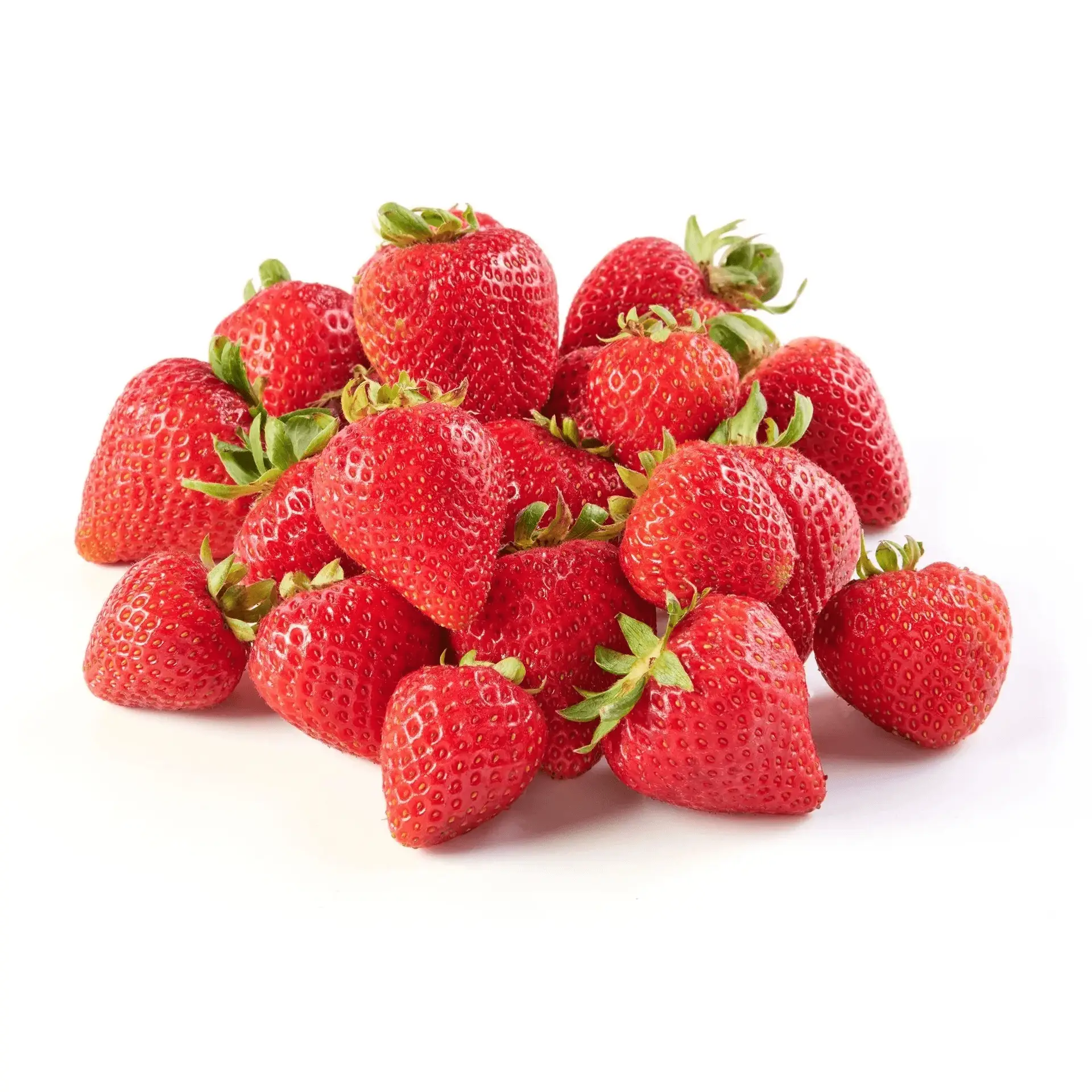 Fresh Strawberries, 1 Lb Container - Image 5