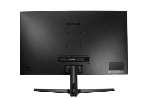 32" Class Curved Full HD (1,920 X 1,080) Monitor - LC32R500FHNXZA - Image 6