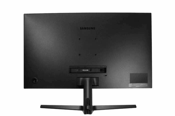 32" Class Curved Full HD (1,920 X 1,080) Monitor - LC32R500FHNXZA - Image 6