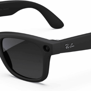 Ray-Ban  Glasses, Wayfarer