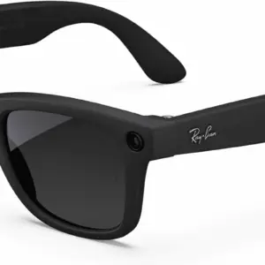 Ray-Ban  Glasses, Wayfarer