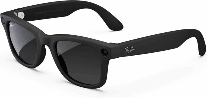 Ray-Ban  Glasses, Wayfarer