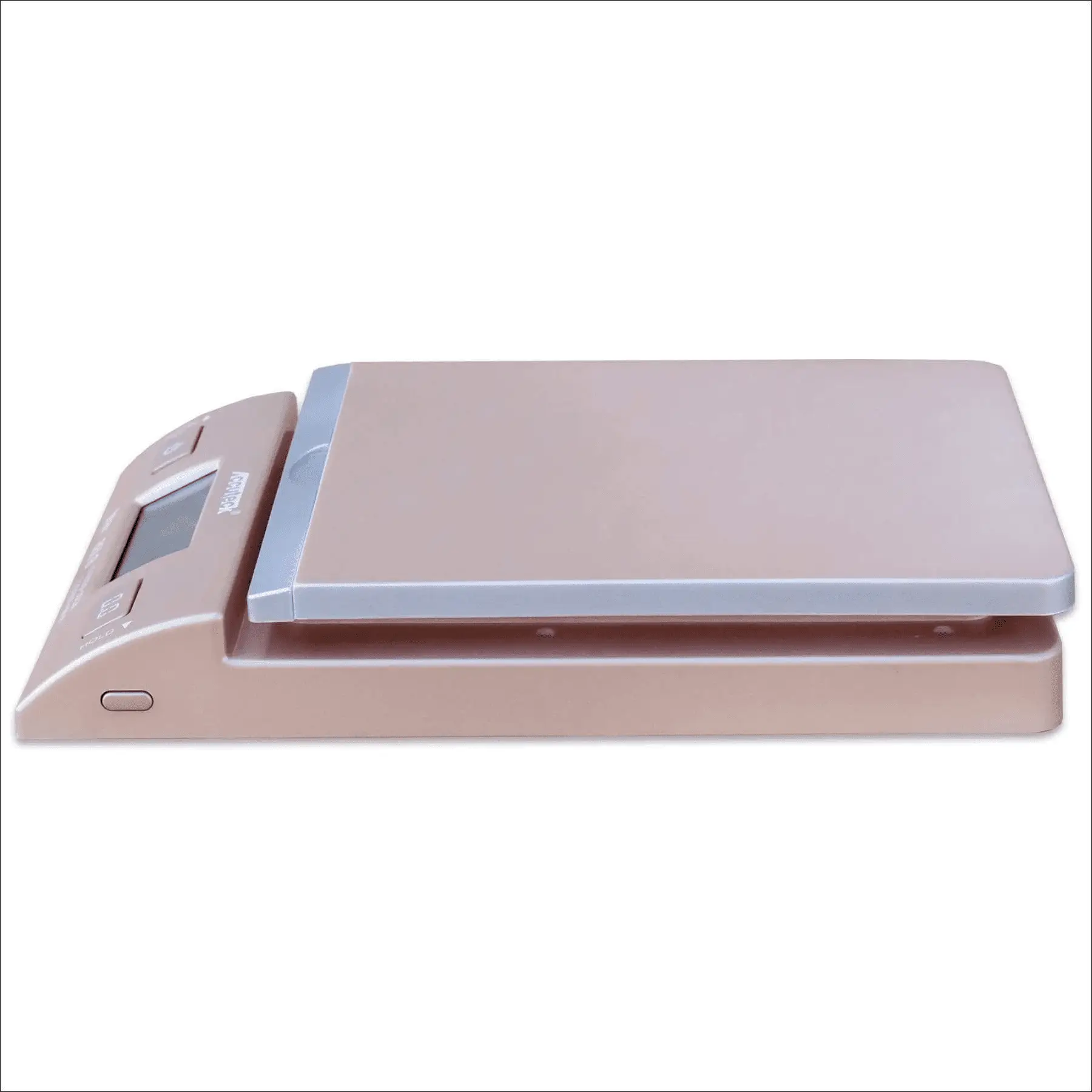 Gold 86Lbs Digital Shipping Postal Scale with Batteries and AC Adapter - Image 5