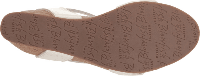 Blowfish Women'S Hapuku Wedge Sandal - Image 4