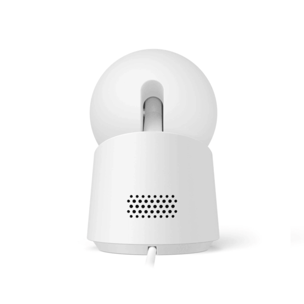 Solo Indoor-Cam C220 Wired 2K Surveillance Camera, 24/7 Recording, AI Human Detection - Image 3