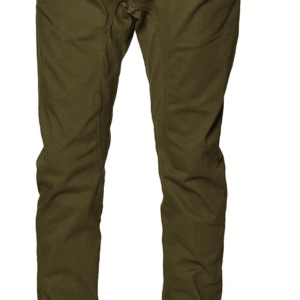 Men'S Basic Stretch Twill Jogger Pants-Reg and Big & Tall Sizes