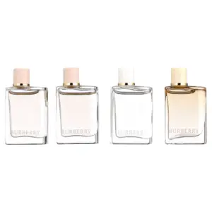 Her , 4 Pc Mini Gift Set 2 X 0.16Oz Her EDP Spray, 0.16Oz London Dream EDP Spray, 0.16Oz Her EDT Spray