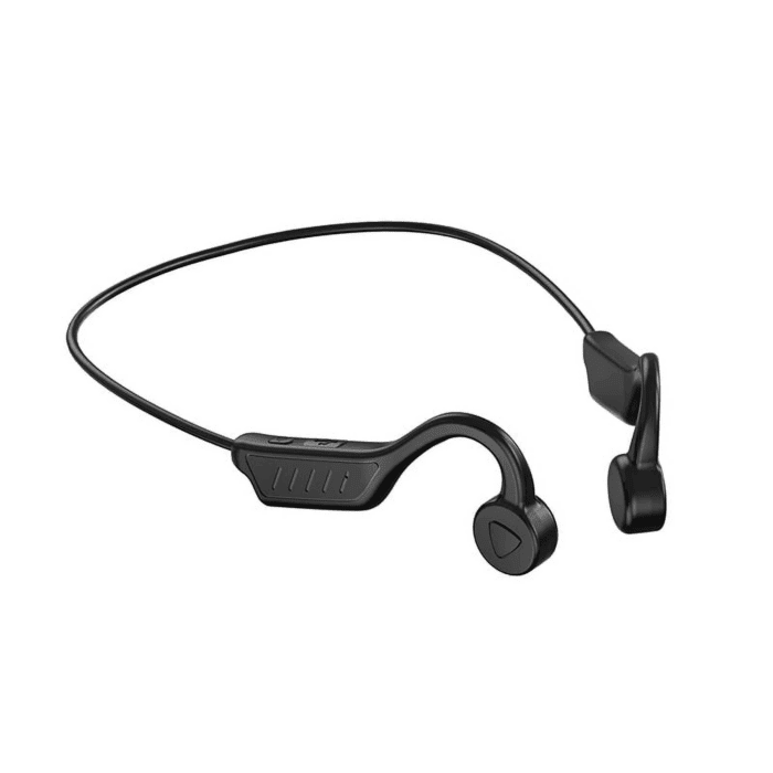 Wireless Earbuds Bluetooth Headphones 48Hrs Play Back Sport Earphones with LED Display Over-Ear Buds with Earhooks Built-In Mic Headset for Workout - Image 6