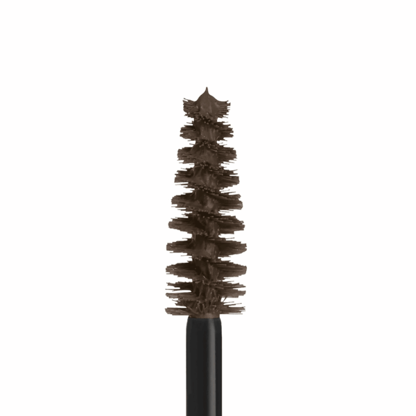 Tinted Eyebrow Mascara, Blonde - Image 5