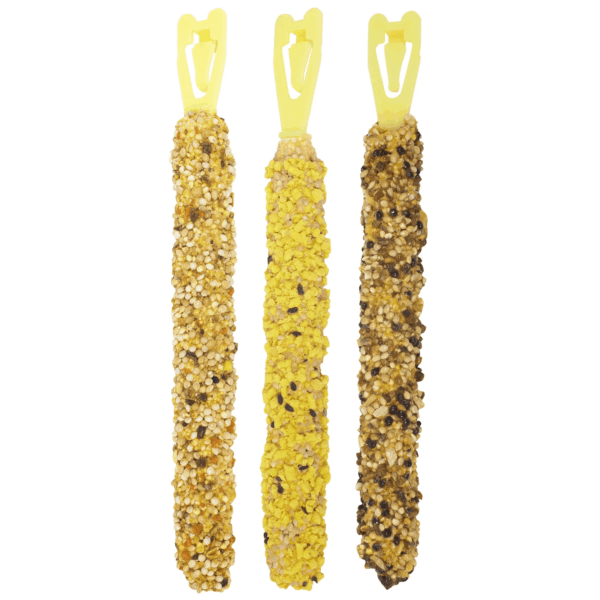 Vitakraft Menu Crunch Sticks Pet Bird Treats - Image 6