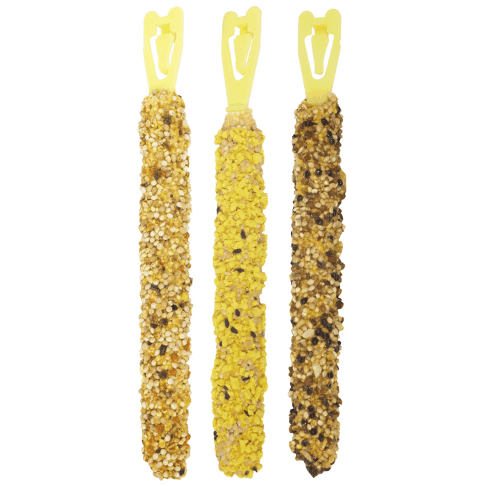 Vitakraft Menu Crunch Sticks Pet Bird Treats - Image 6