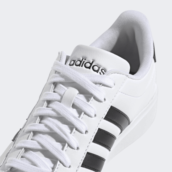 Women'S Grand Court 2.0 Shoes - Image 4